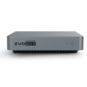 Караоке система Evobox